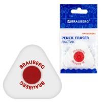 Ластик 10х45х45мм термопластичная резина Energy BRAUBERG 1/24