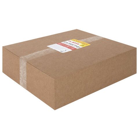 Салфетки бумажные 2-сл для диспенсеров 19,5х16,5см (200шт) LAIMA PREMIUM 12/12 (Клиент)