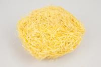 Наполнитель бумажный 100г лимонный