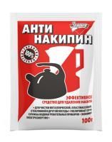Антинакипин 100г Золушка Б31-1 1/50