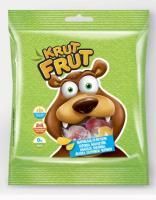 Продукты KrutFrut мармелад в форме озорных мишек 30 г 1/90
