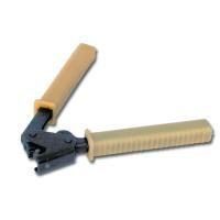 Пломбиратор для свинцовых и пластмассовых пломб, усиленный 1/100