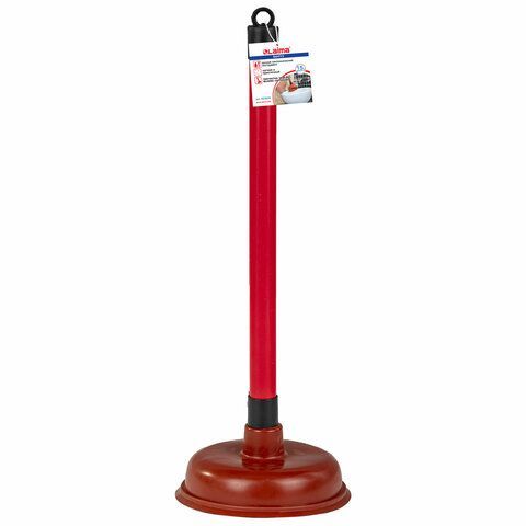 Вантуз ЛАЙМА диаметр 15см высота 35см 1/50